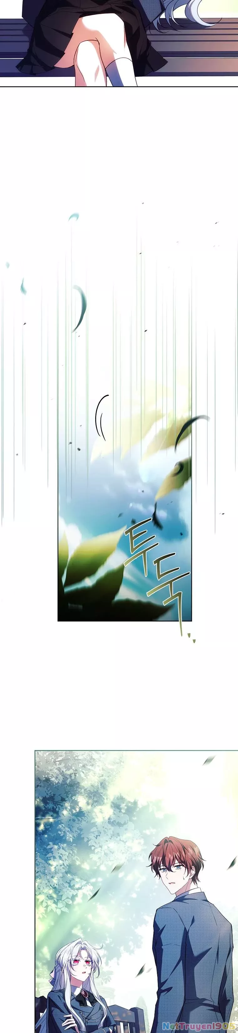 Cha Nào Con Nấy: Chapter 33