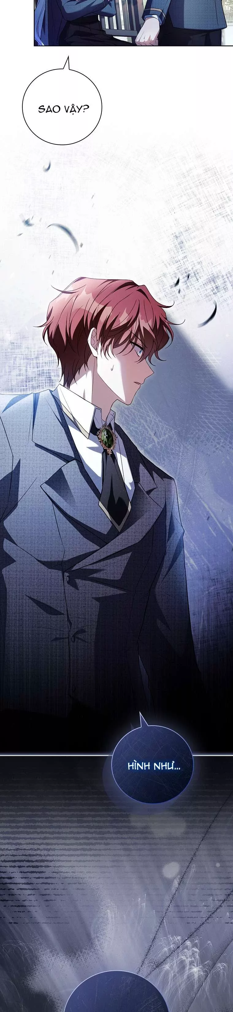 Cha Nào Con Nấy: Chapter 33