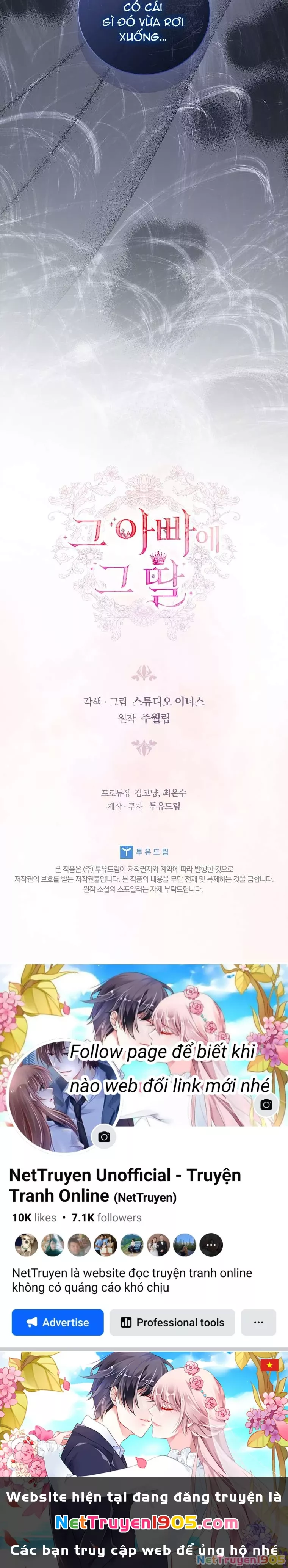 Cha Nào Con Nấy: Chapter 33