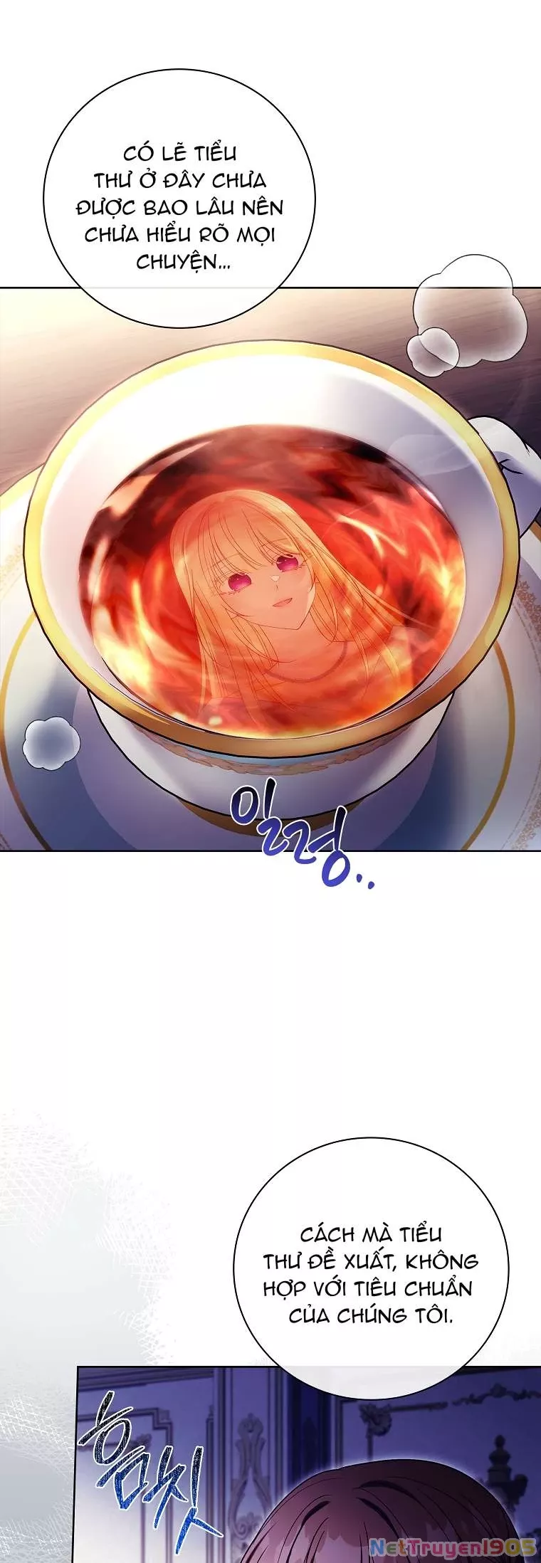 Cha Nào Con Nấy: Chapter 33