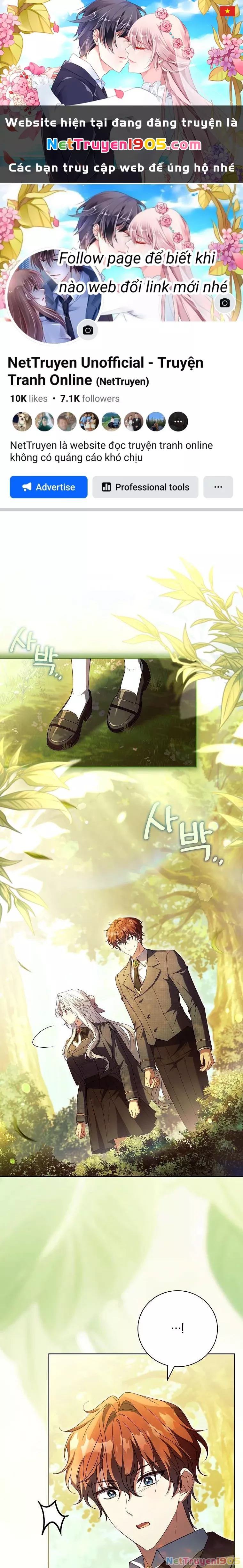 Cha Nào Con Nấy: Chapter 34