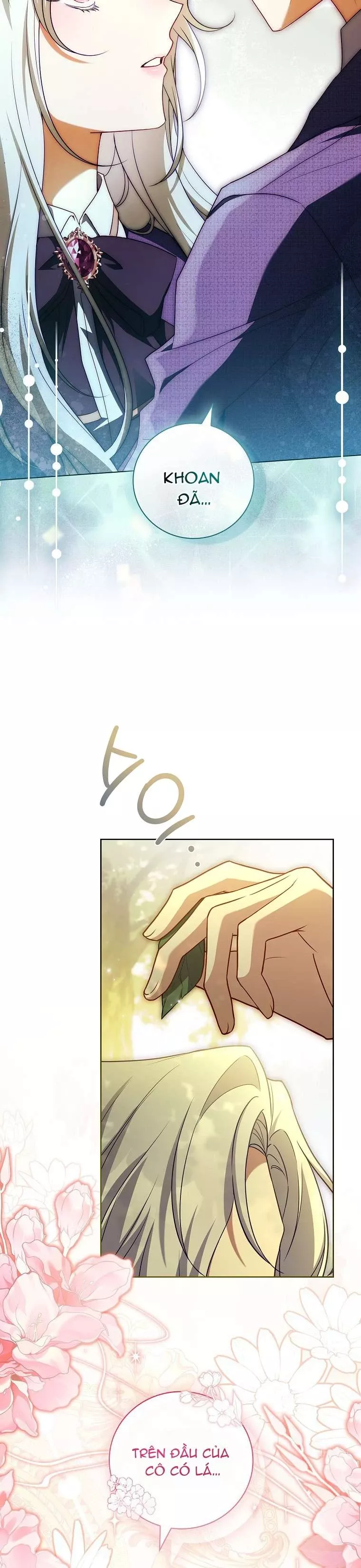 Cha Nào Con Nấy: Chapter 34