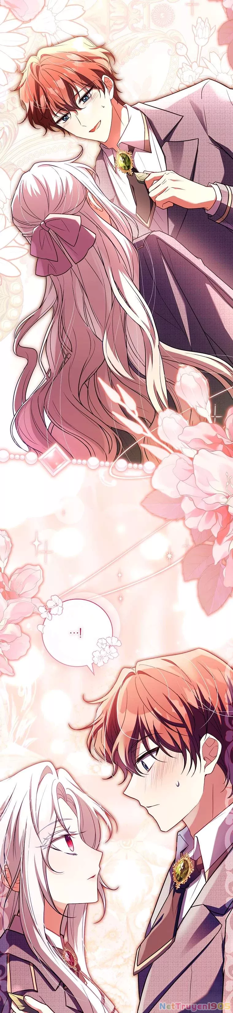 Cha Nào Con Nấy: Chapter 34