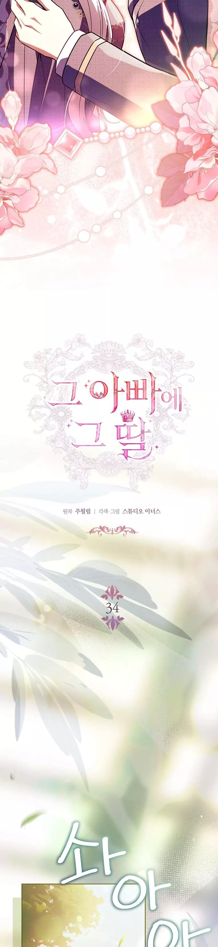 Cha Nào Con Nấy: Chapter 34