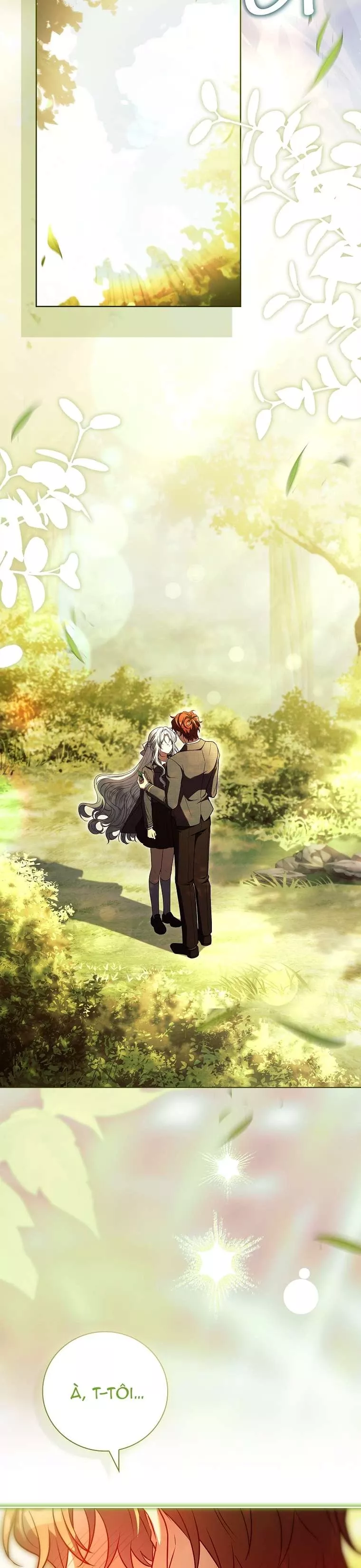 Cha Nào Con Nấy: Chapter 34