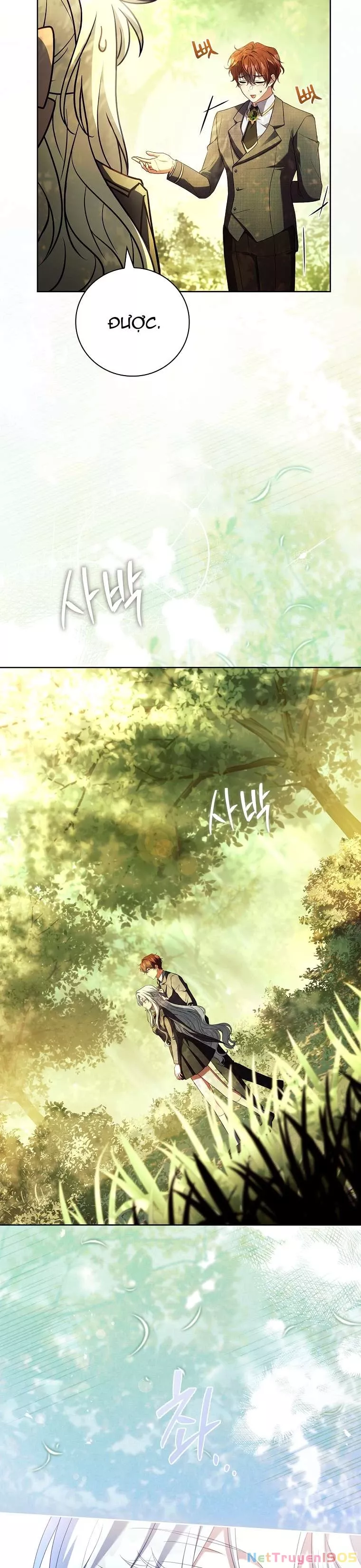 Cha Nào Con Nấy: Chapter 34