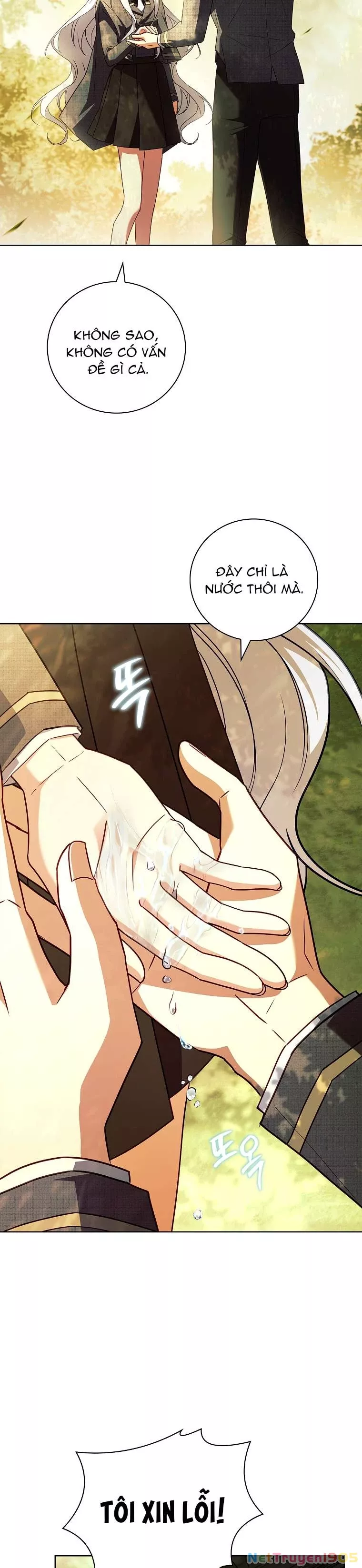 Cha Nào Con Nấy: Chapter 34