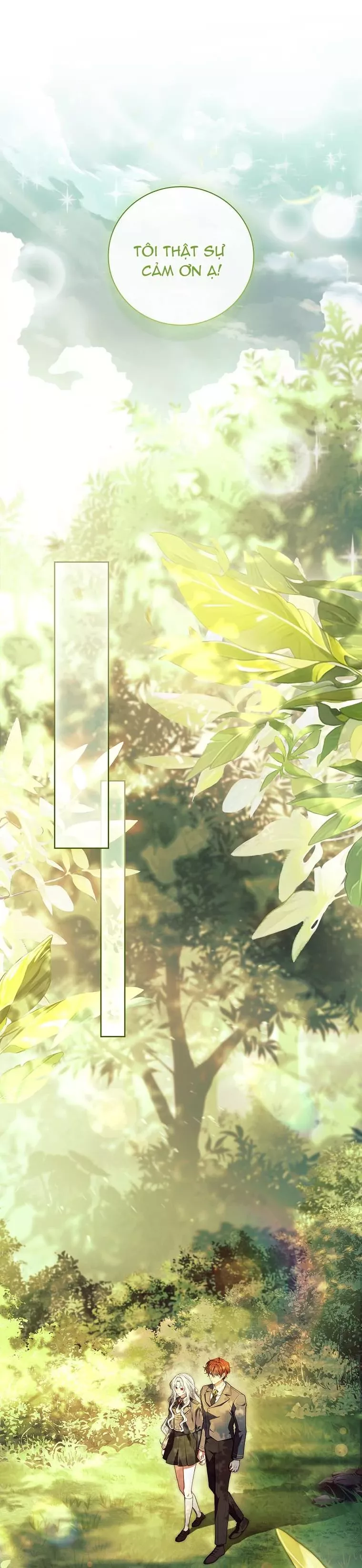 Cha Nào Con Nấy: Chapter 34