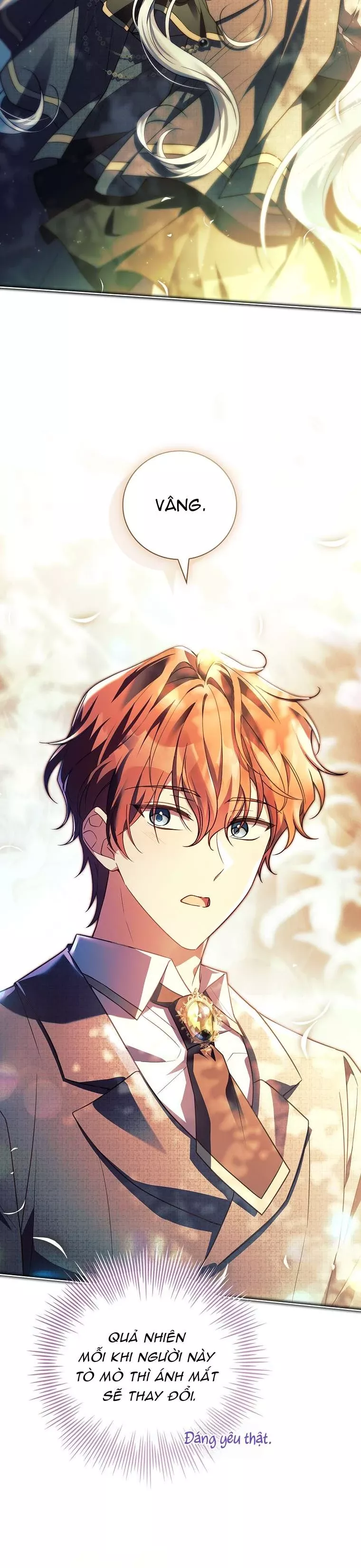 Cha Nào Con Nấy: Chapter 34