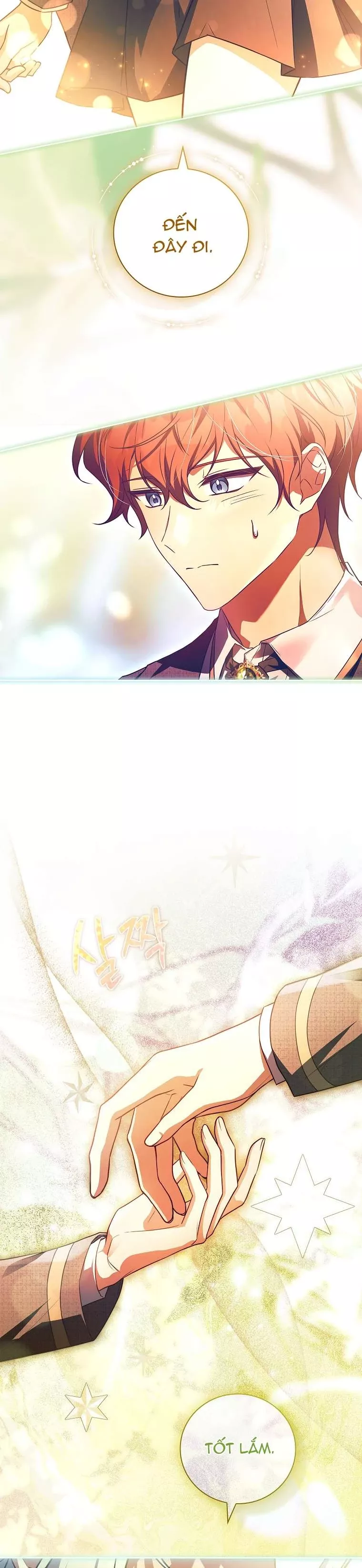 Cha Nào Con Nấy: Chapter 34