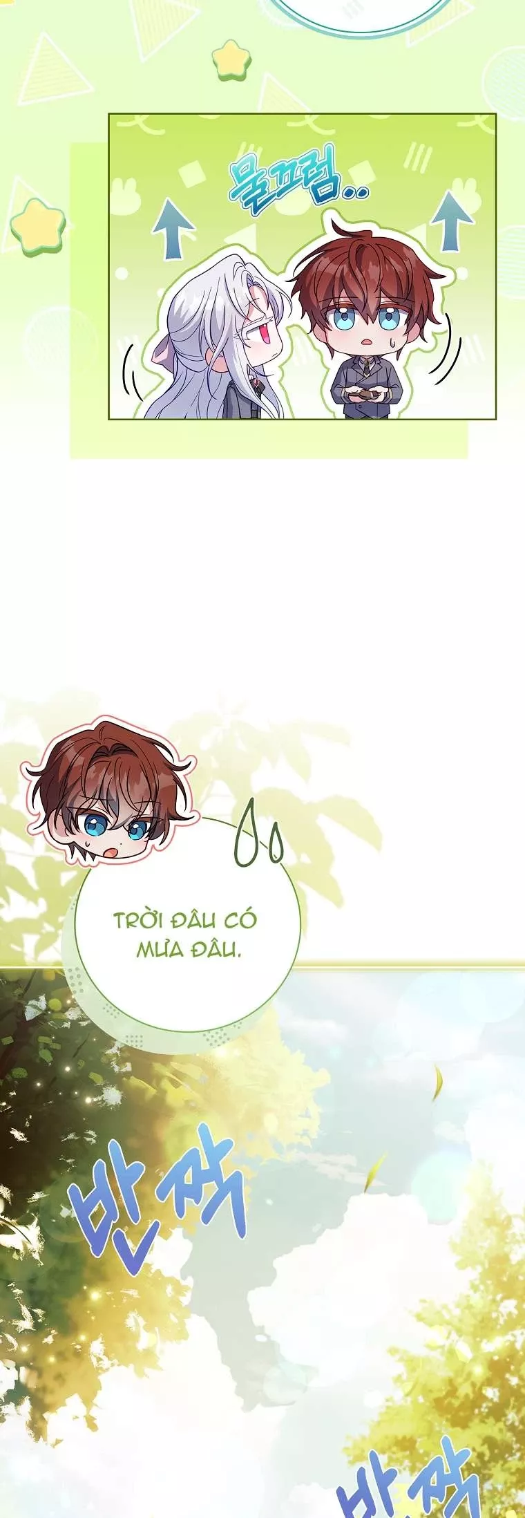 Cha Nào Con Nấy: Chapter 34