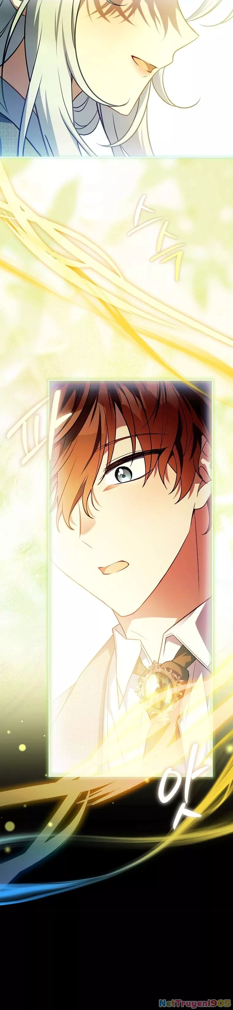 Cha Nào Con Nấy: Chapter 34