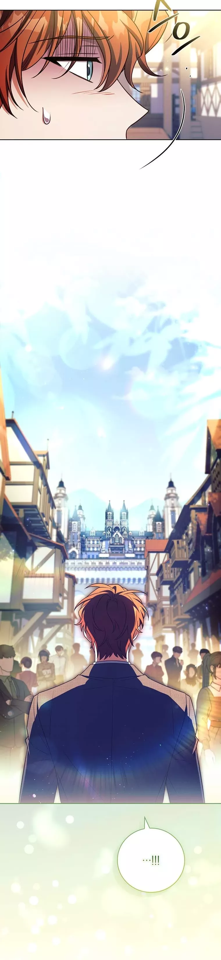 Cha Nào Con Nấy: Chapter 34