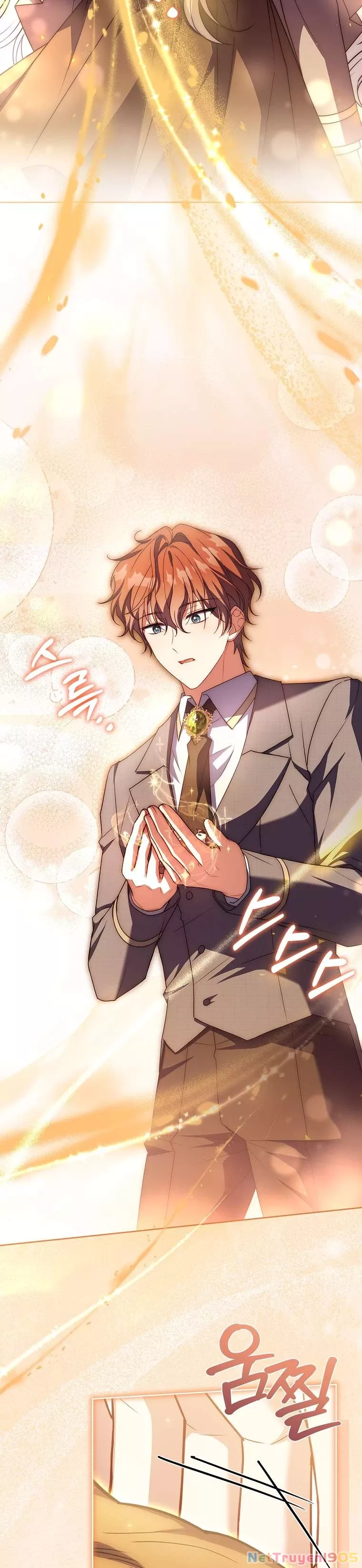 Cha Nào Con Nấy: Chapter 34