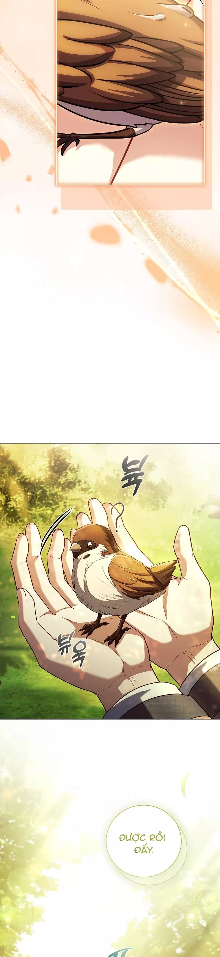 Cha Nào Con Nấy: Chapter 34