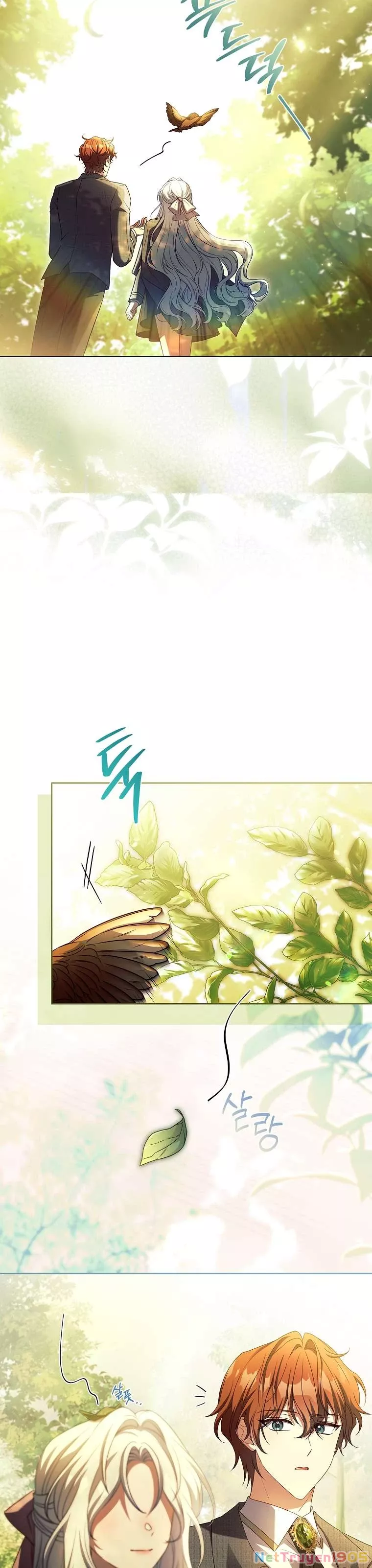 Cha Nào Con Nấy: Chapter 34