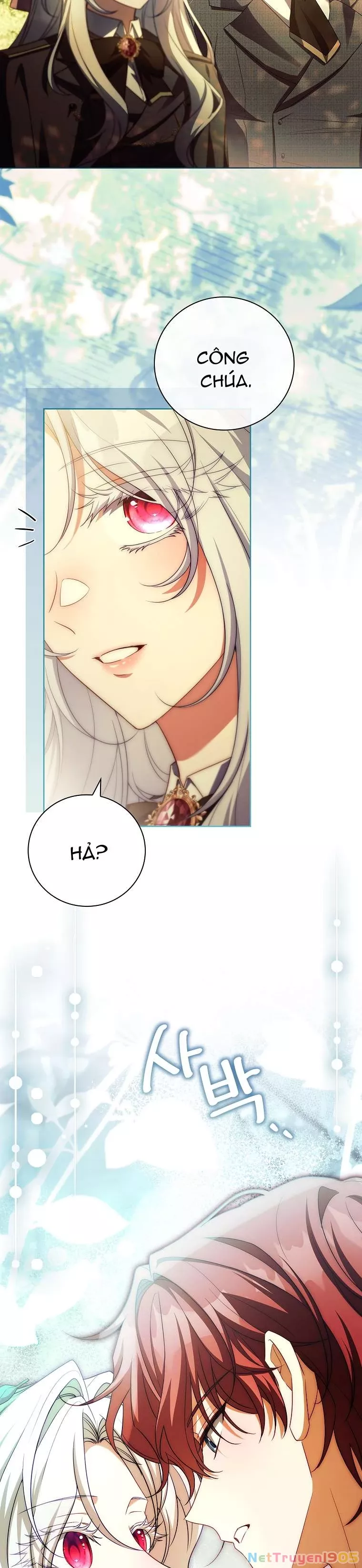 Cha Nào Con Nấy: Chapter 34