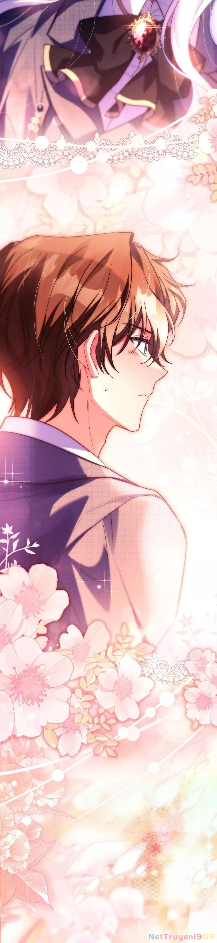 Cha Nào Con Nấy: Chapter 35