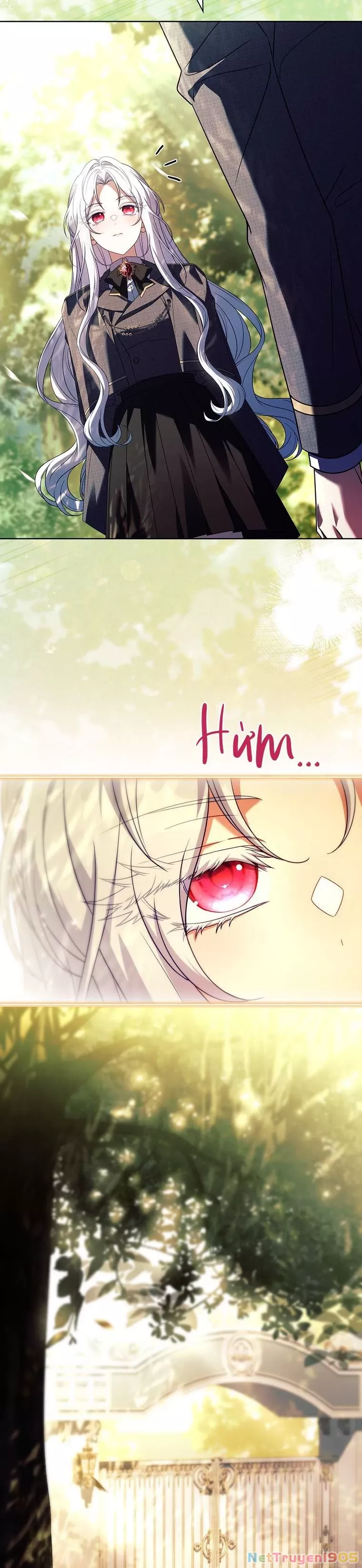 Cha Nào Con Nấy: Chapter 35