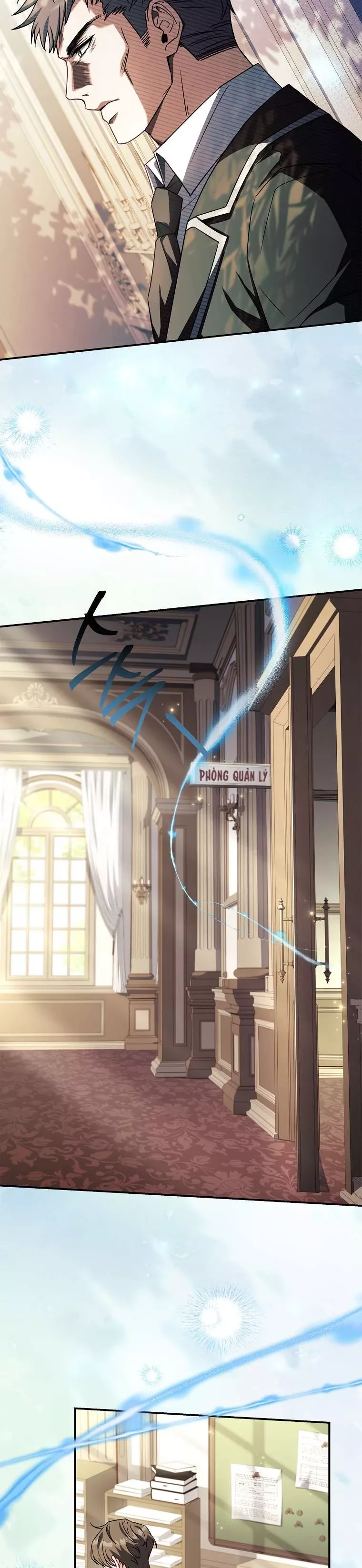 Cha Nào Con Nấy: Chapter 35