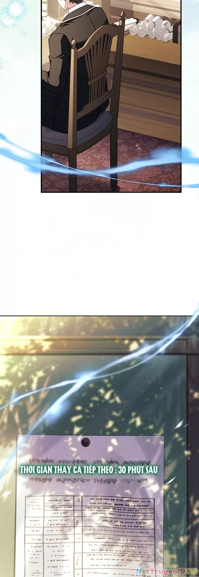 Cha Nào Con Nấy: Chapter 35