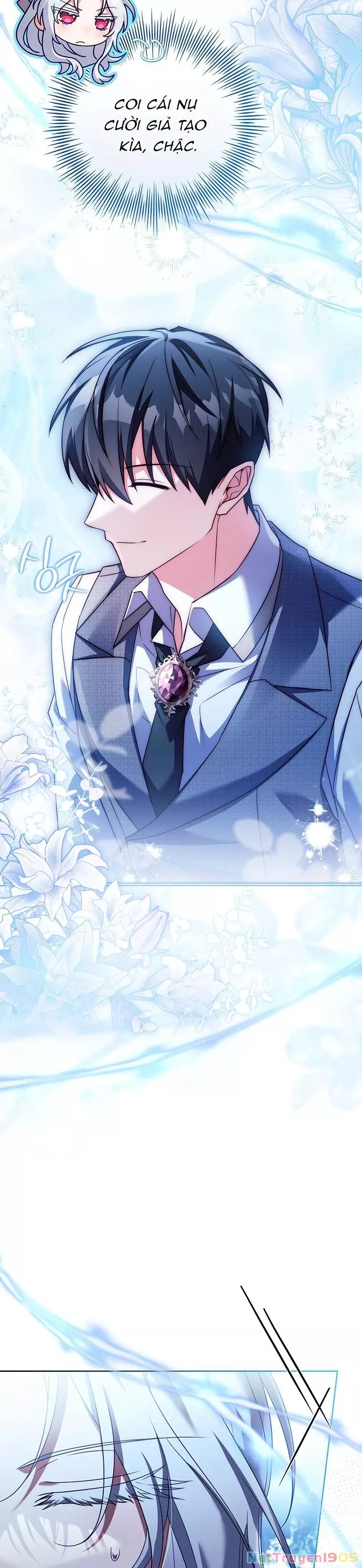 Cha Nào Con Nấy: Chapter 35