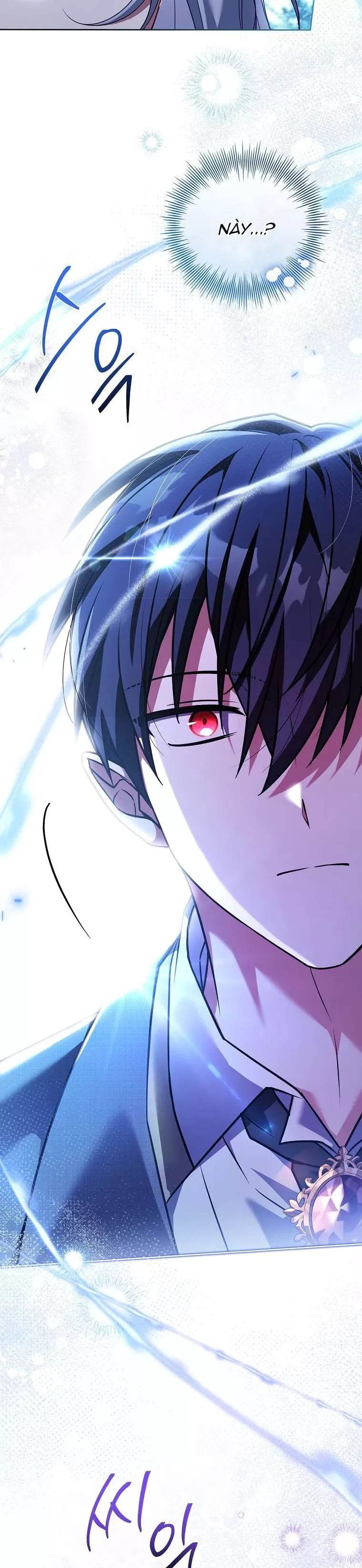 Cha Nào Con Nấy: Chapter 35