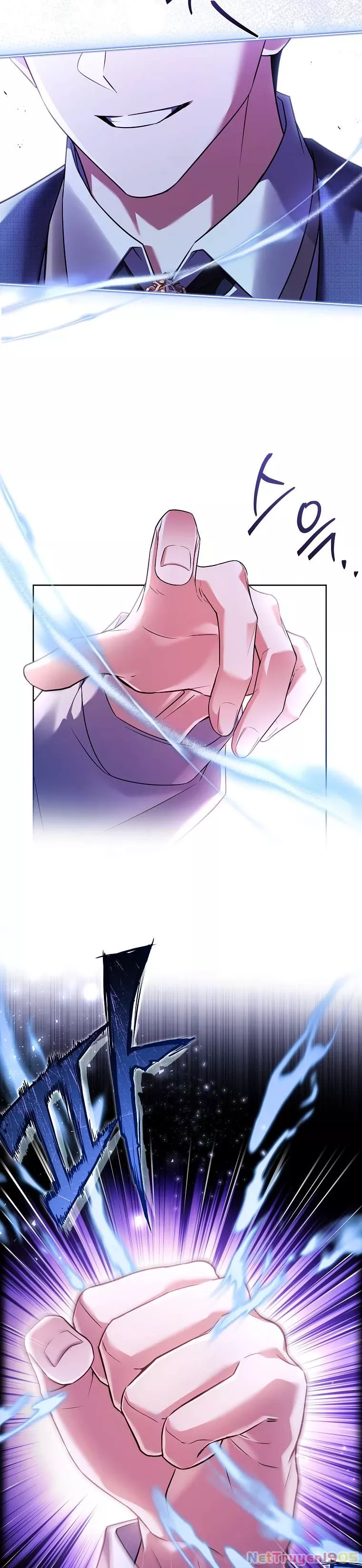Cha Nào Con Nấy: Chapter 35