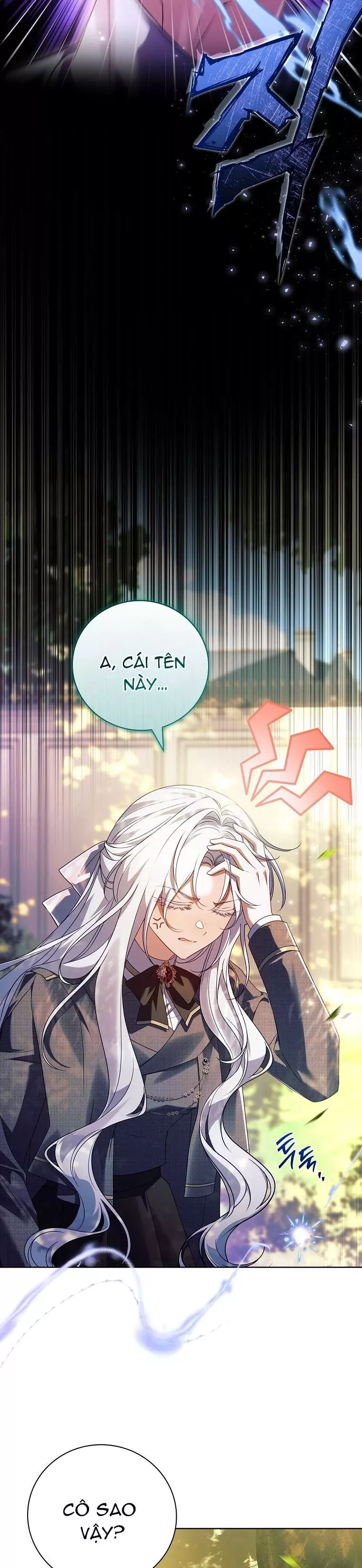 Cha Nào Con Nấy: Chapter 35