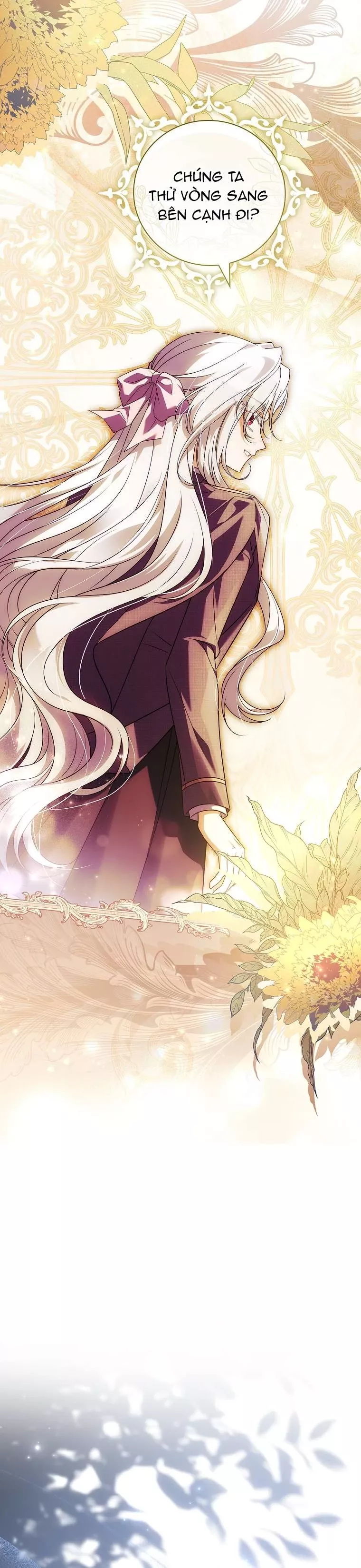 Cha Nào Con Nấy: Chapter 35