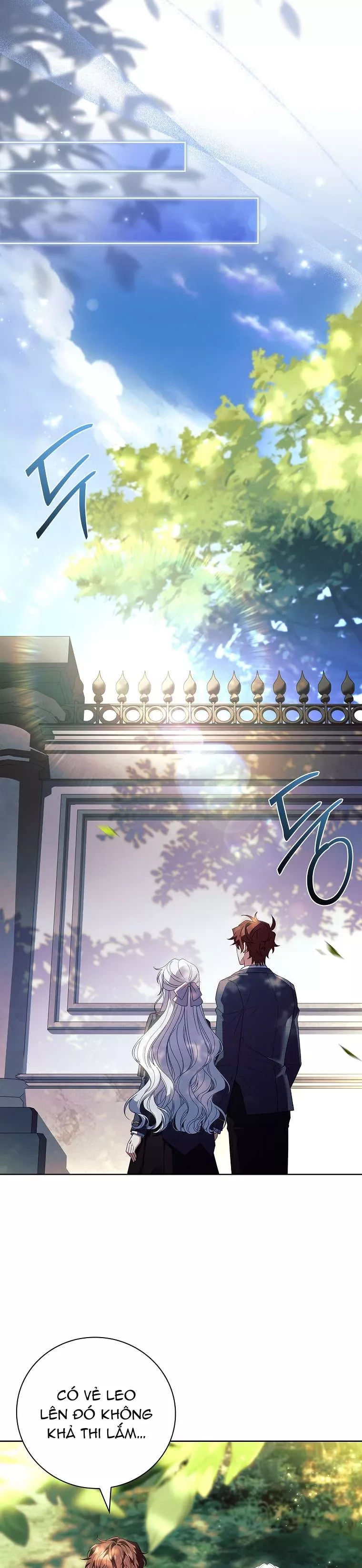 Cha Nào Con Nấy: Chapter 35