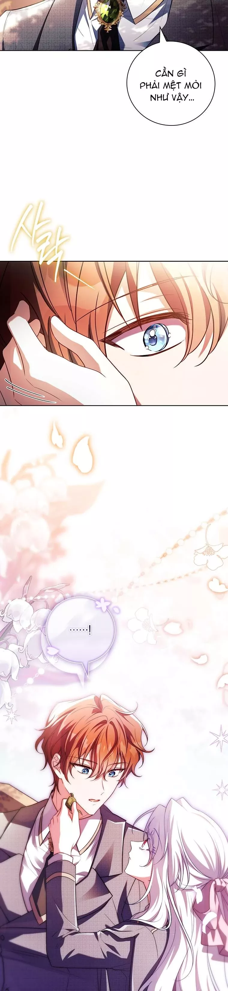 Cha Nào Con Nấy: Chapter 35