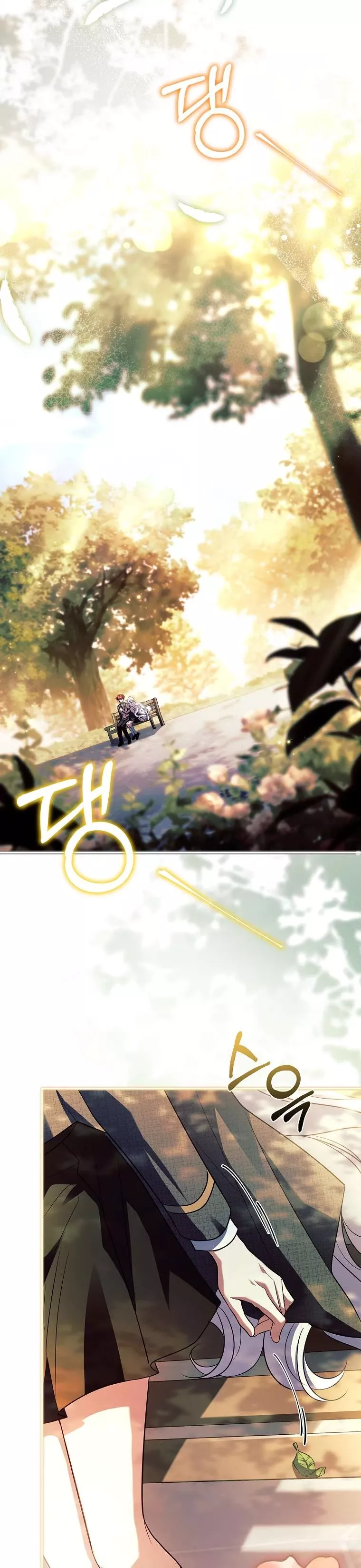 Cha Nào Con Nấy: Chapter 35