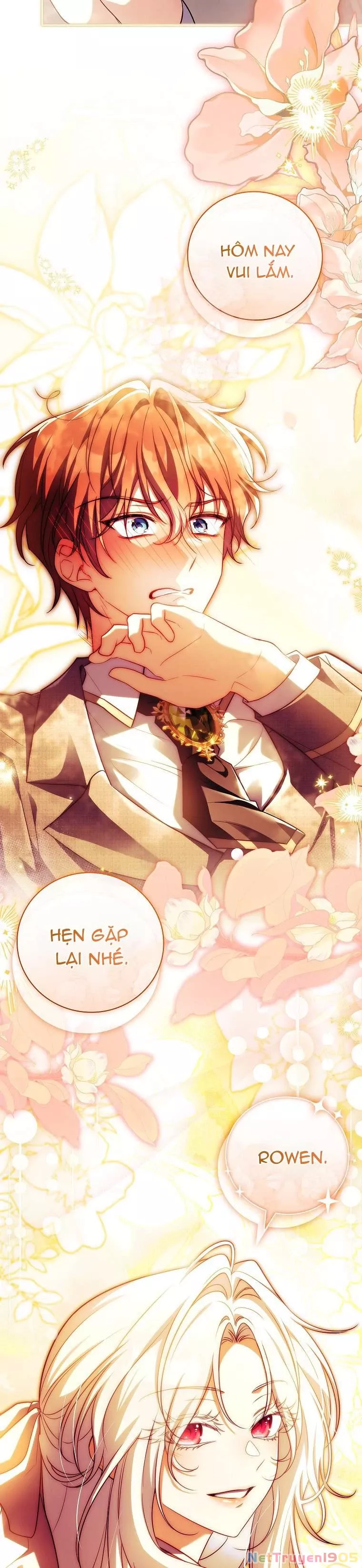 Cha Nào Con Nấy: Chapter 35