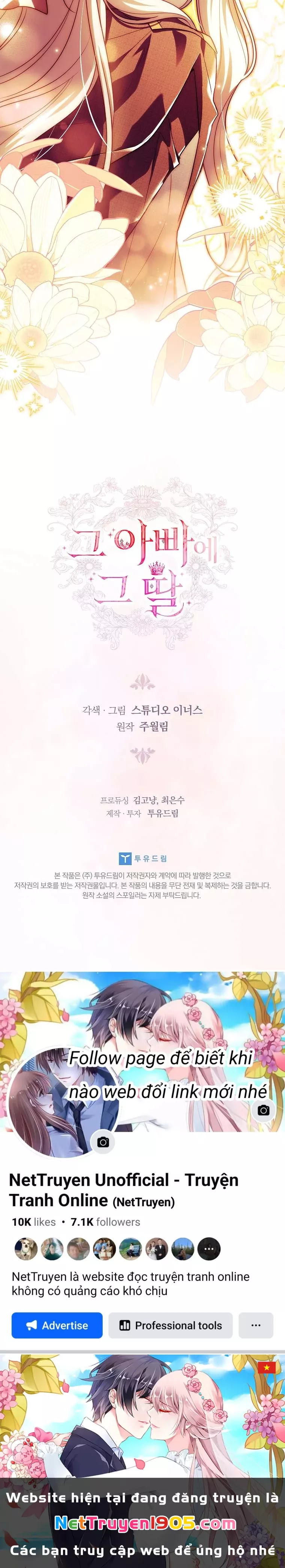 Cha Nào Con Nấy: Chapter 35