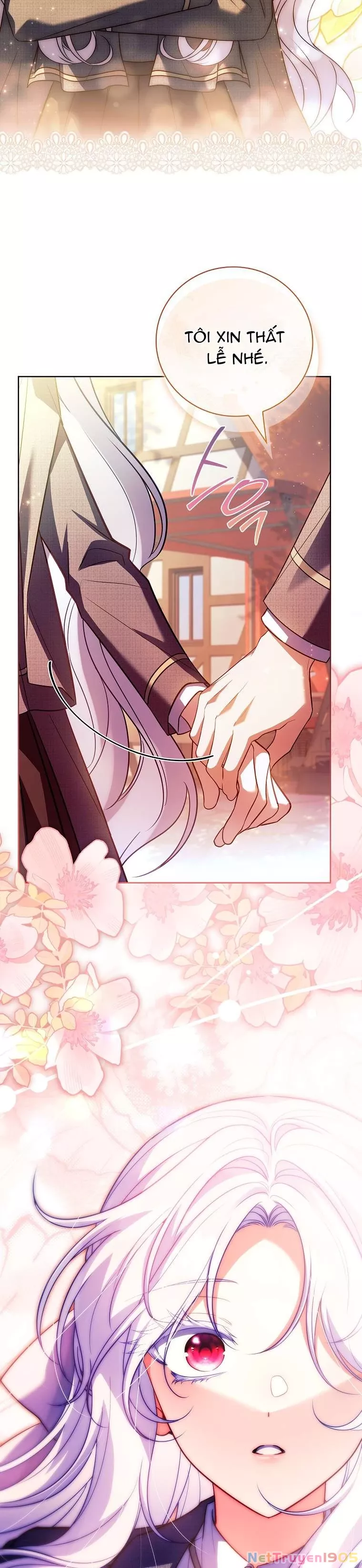 Cha Nào Con Nấy: Chapter 35