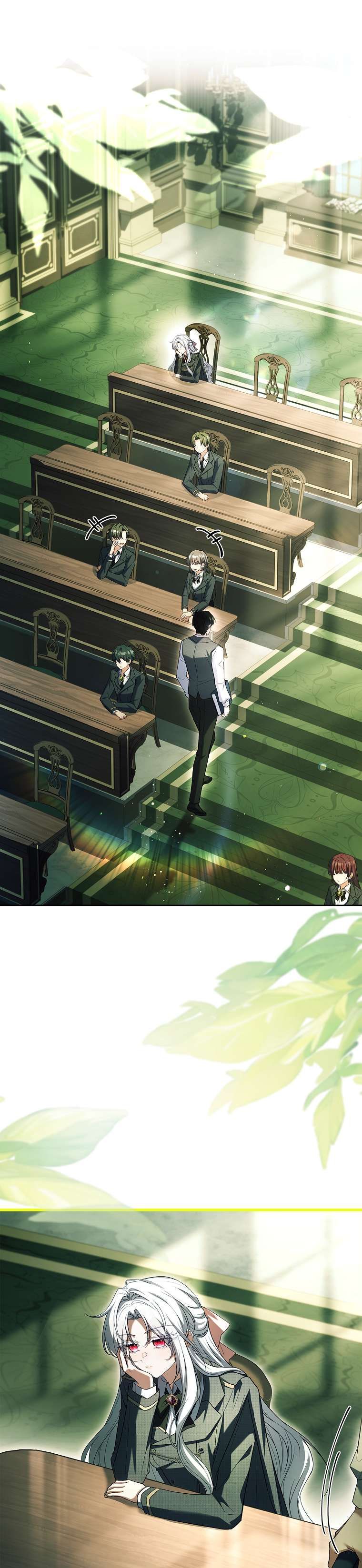 Cha Nào Con Nấy: Chapter 36