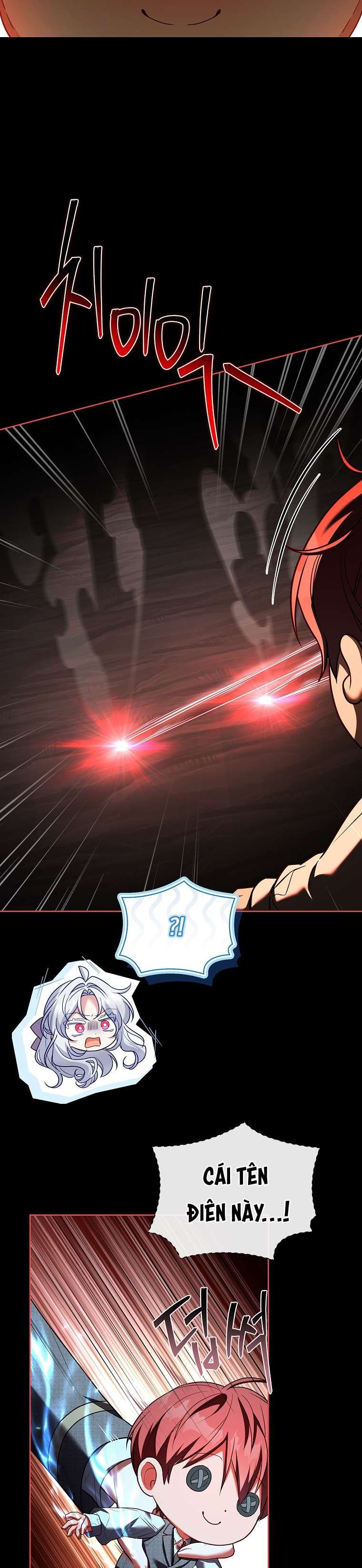 Cha Nào Con Nấy: Chapter 36