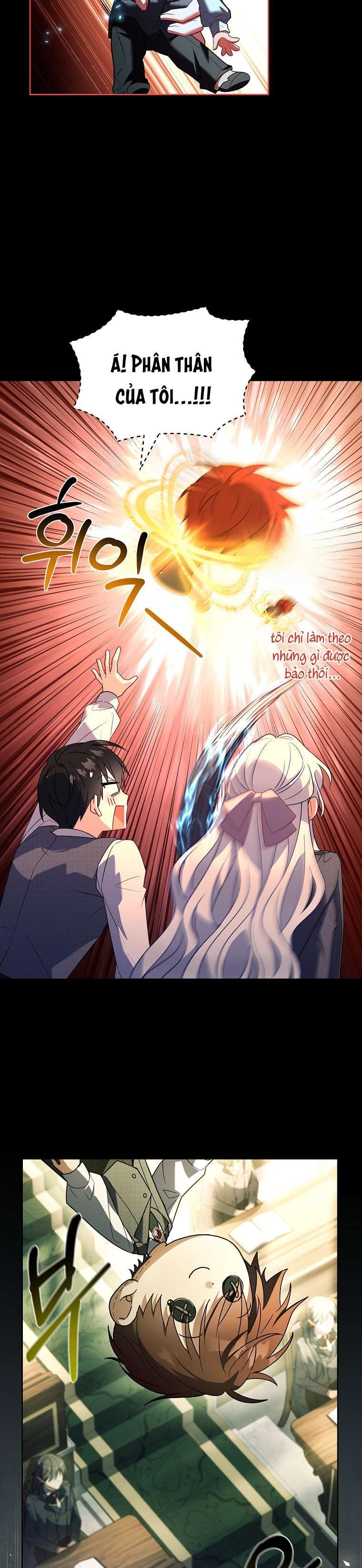 Cha Nào Con Nấy: Chapter 36