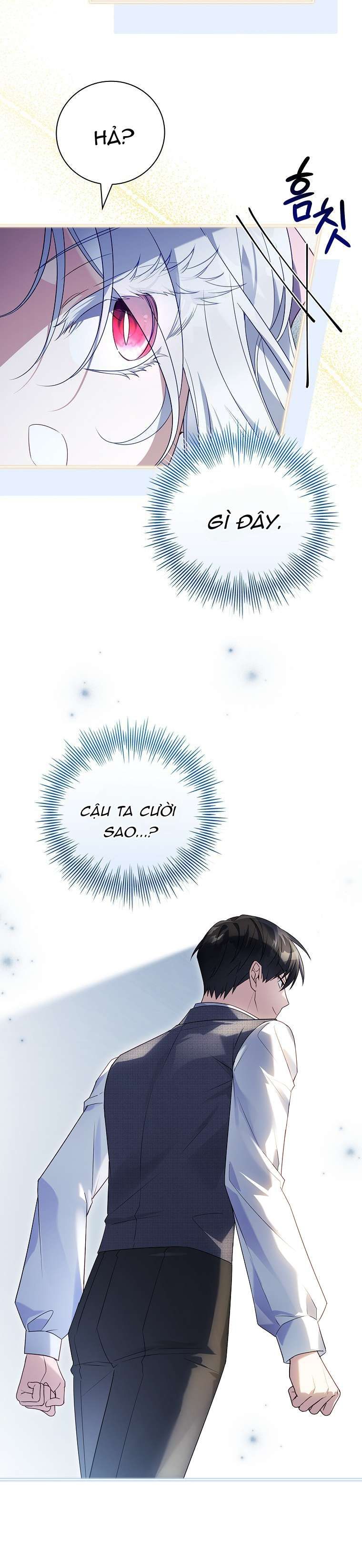Cha Nào Con Nấy: Chapter 36
