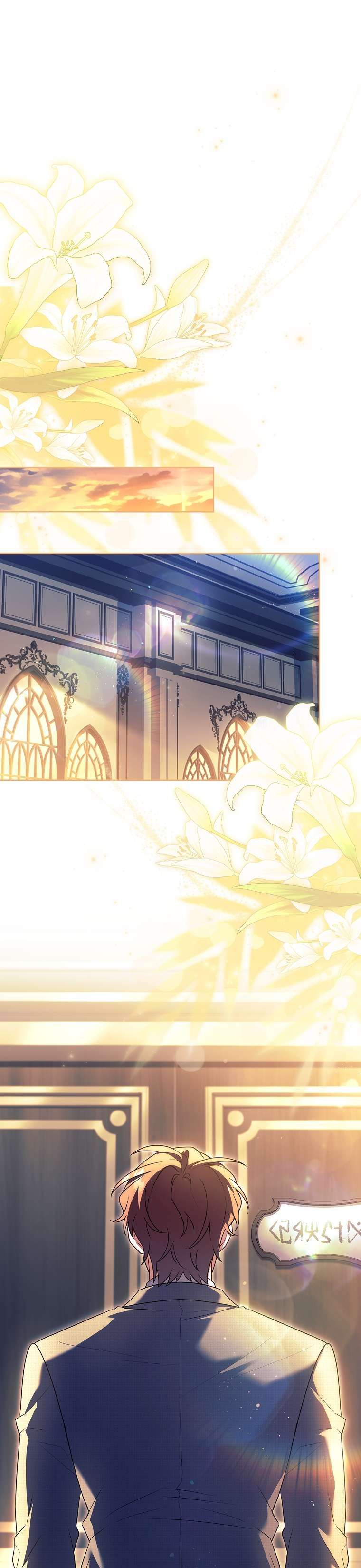Cha Nào Con Nấy: Chapter 36