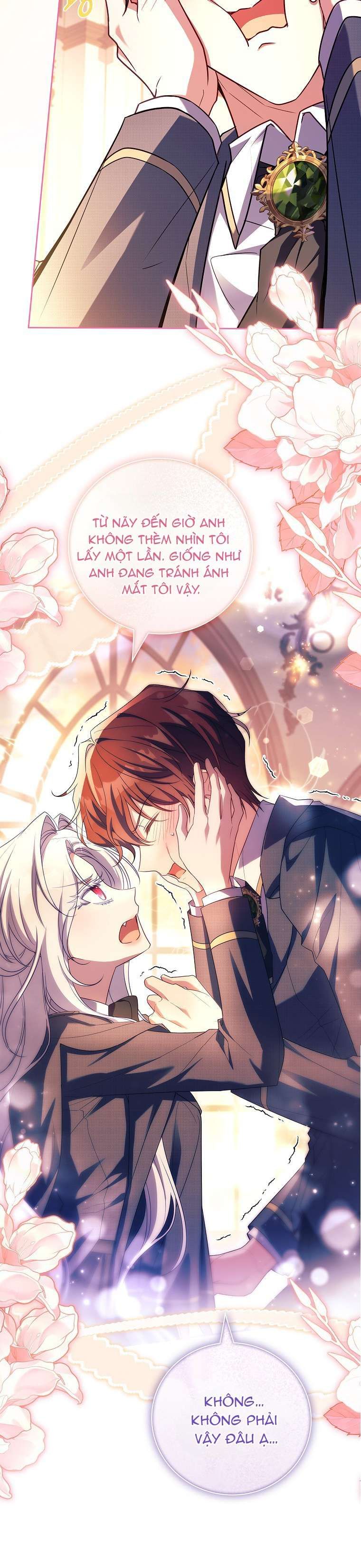 Cha Nào Con Nấy: Chapter 36
