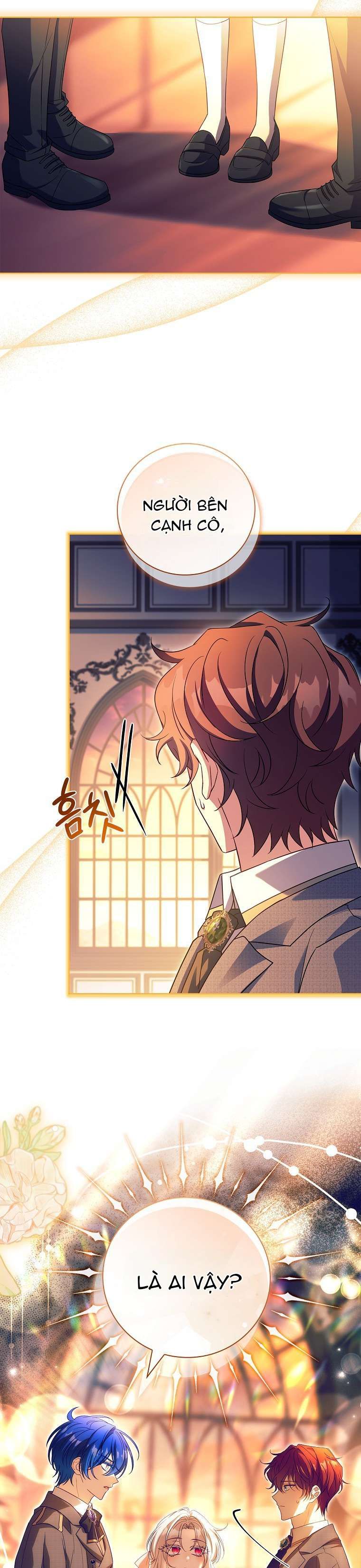 Cha Nào Con Nấy: Chapter 36