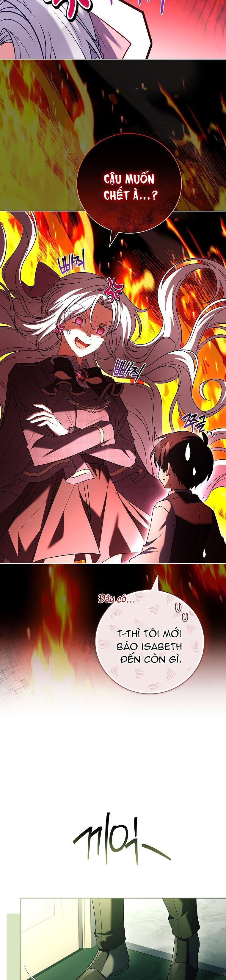 Cha Nào Con Nấy: Chapter 36