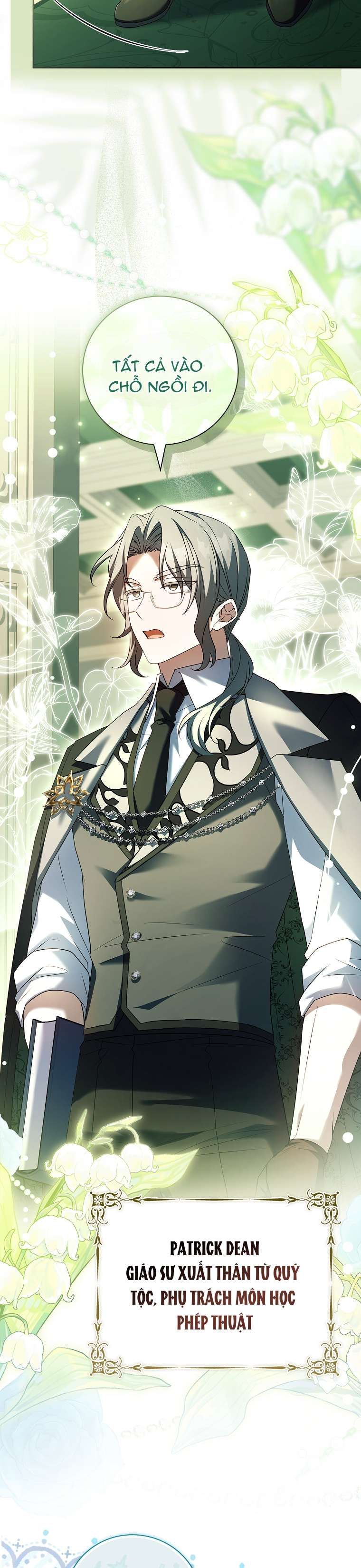 Cha Nào Con Nấy: Chapter 36