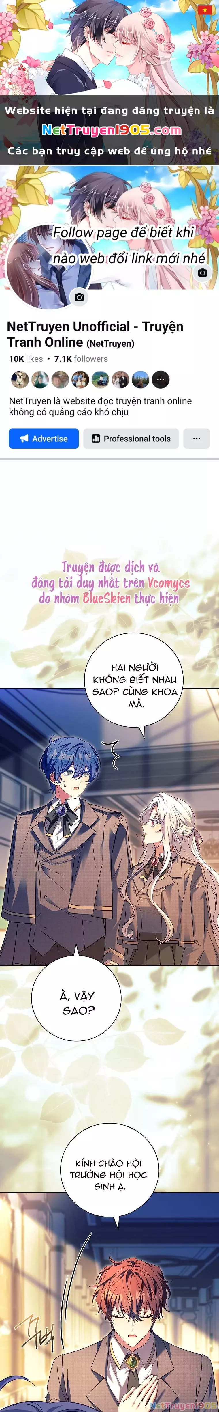 Cha Nào Con Nấy: Chapter 37