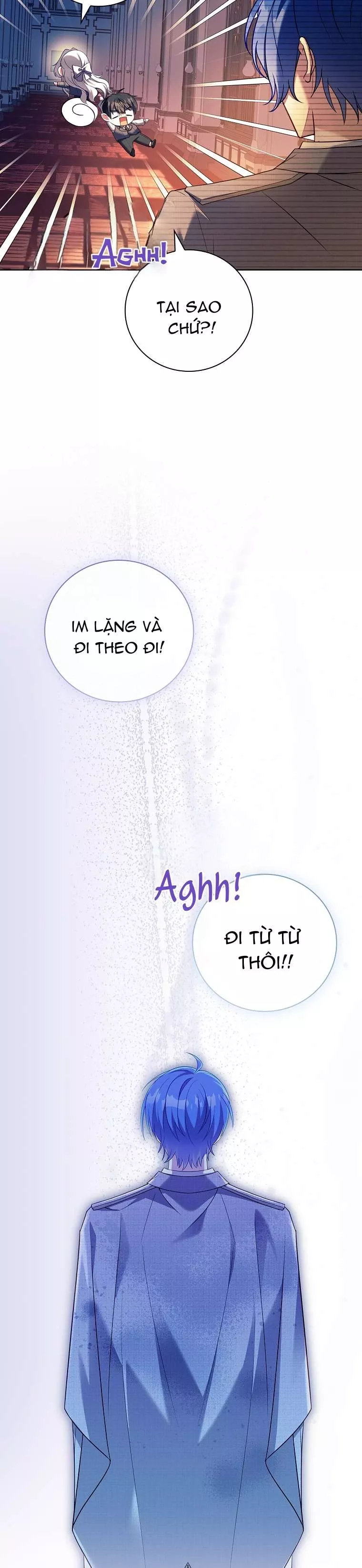 Cha Nào Con Nấy: Chapter 37