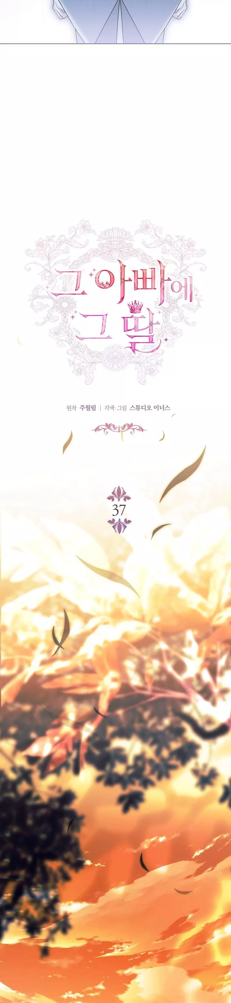 Cha Nào Con Nấy: Chapter 37