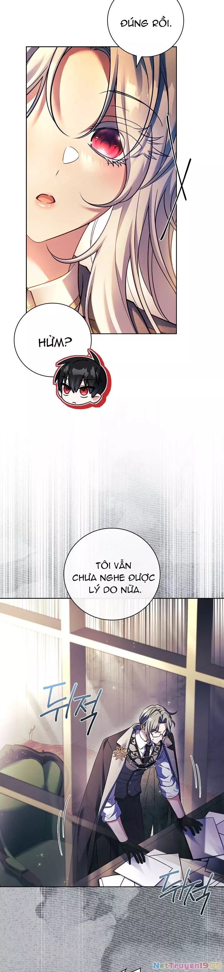 Cha Nào Con Nấy: Chapter 37