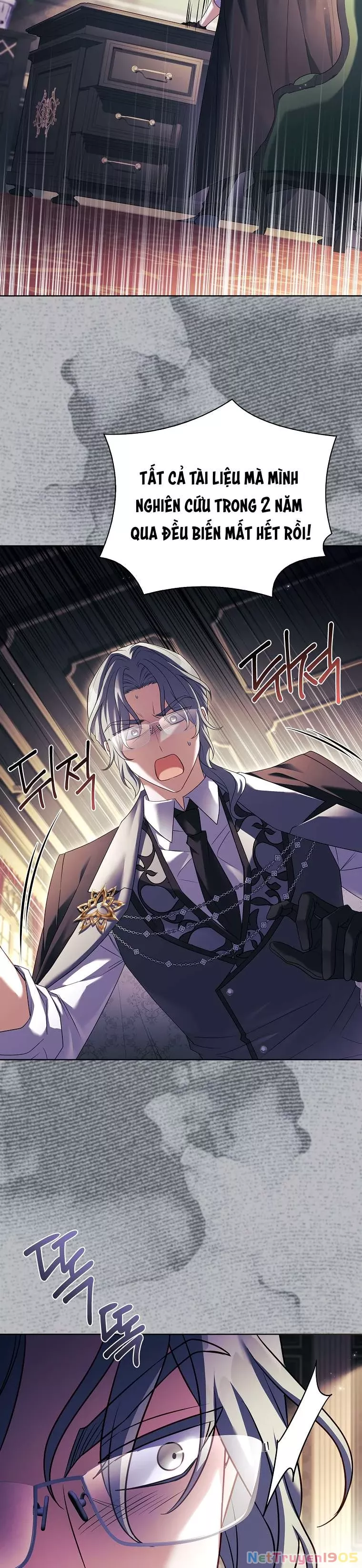 Cha Nào Con Nấy: Chapter 37